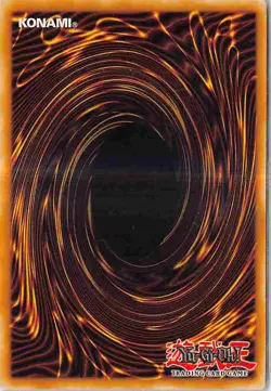 Toon Chaos Ultra Rare MP TOCH-EN004 Toon Page-Flip - Image 2