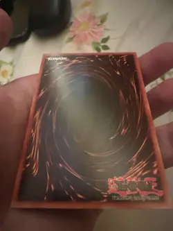 YU-GI-OH! #MRD-143 FIRST EDITION THOUSAND DRAGON METAL RAIDERS 2002 - Image 4