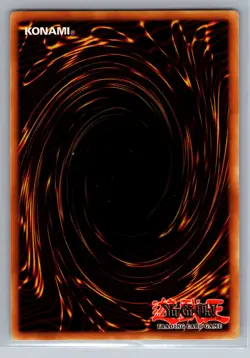 Metal Raiders #MRD-132 Sword of Deep-Seated *B1 - Image 2
