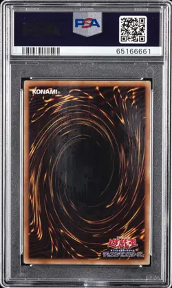 2018 #JP000 BLUE-EYES CHAOS MAX DRAGON PSA 10 - Image 2