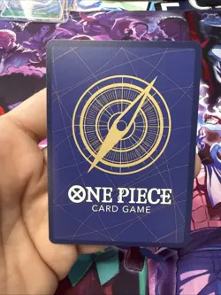 Jewelry Bonney OP12-118 SEC Legacy of the Master - Image 3