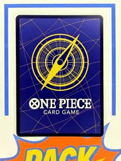 Jewelry Bonney SEC English OP12-118 One Piece CCG Legacy of the Master - Image 2