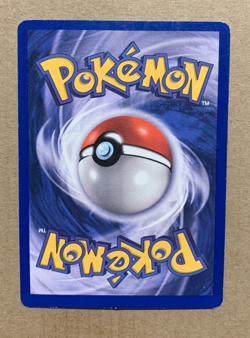 Shadowless Staryu 65/102 Base Set - Common Pokemon Card - EXCELLENT - Image 2