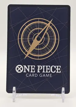 One Piece TCG - Promo - Charlotte Pudding OP03-112 Foil Champ. 25-26 - English - Image 2