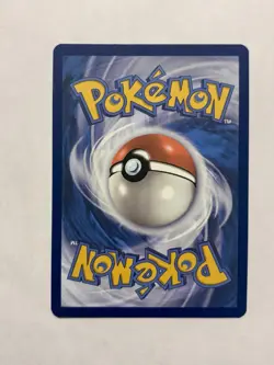 Pokemon TCG Persian Shrouded Fable Holo Illustration Card 078/064 - Image 2