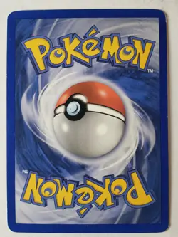 Whismur 69/100 LP / VLP - EX Crystal Guardians Pokemon Card - Atsuko Nishida Art - Image 2