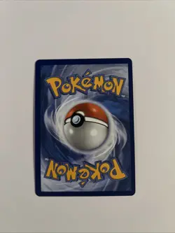 Pokemon Eevee EX TCG Prismatic Evolutions Promo Card Stamped 075/131 - Image 2