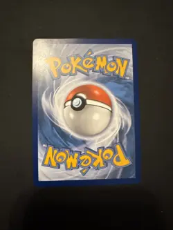 Pokemon Go TCG Radiant Blastoise Holo Card 018/078 - Image 2