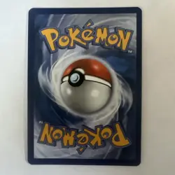 Pikachu (Pokemon Day 2026) 051/162 Miscellaneous Cards Cosmo Holo POKEMON NM A - Image 2