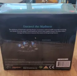 MAGIC THE GATHERING: Shadows over Innistrad English Fat Pack Box sealed - Image 2