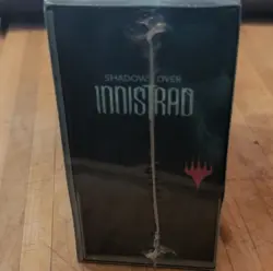 MAGIC THE GATHERING: Shadows over Innistrad English Fat Pack Box sealed - Image 3