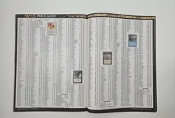 Beckett Magic The Gathering Price Guide Issue #12 June/July 2007 MTG Rare - Image 4