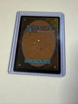 MTG Shellshock (Surge Foil) Commander: Teenage Mutant Ninja Turtles Foil - Image 2