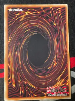 Yu-Gi-Oh Gate Guardian MRD-000 Secret Rare Unlimited NM Condition - Image 2