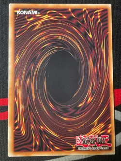 Yu-Gi-Oh Gate Guardian MRD-000 Secret Rare Unlimited NM Condition - Image 3