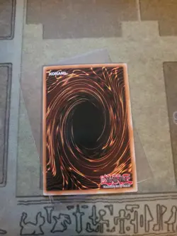 YUGIOH NEO-SPACIAN DARK PANTHER SGX4-ENA08 COMMON 1ST ED NM SPEED DUEL - Image 2