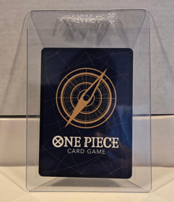 Jewelry Bonney (Offline Regional Finalist Card Set 2025 Vol.2) P-085 One Piece - Image 2