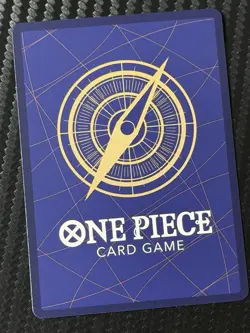 One Piece - Blast Breath Jolly Roger Foil - Premium The Best Reprint - Image 2