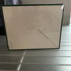 ONE PIECE LEGACY OF THE MASTER BOOSTER BOX OP12 24 Packs English Sealed new - Image 2