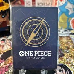 One Piece CCG Jewelry Bonney SEC OP12-118 Legacy of the Master One Piece ENGLISH - Image 2