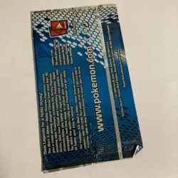 Pokemon Black And White Noble Victories Sampling Pack - 3 Cards - SEALED 2011 - Image 2