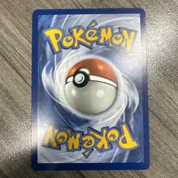 Pokemon TCG Ditto 201/091 Paldean Fates Shiny Ultra Rare Holo Card NM Condition - Image 4