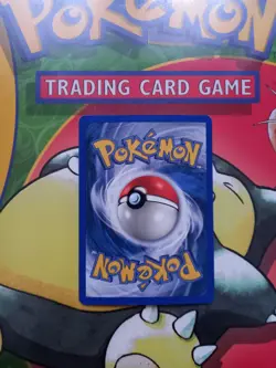 Magikarp 67/112 Reverse Holo EX FireRed & LeafGreen Pokemon Card - Image 2