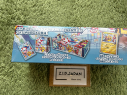 Pokemon Card Center Fukuoka Special Box With Promo Card Pikachu Factory Sealed - Image 2