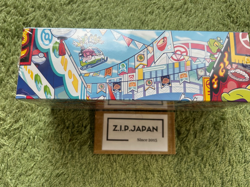 Pokemon Card Center Fukuoka Special Box With Promo Card Pikachu Factory Sealed - Image 4