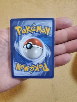 LP Togepi Delta Species 41/101 EX Dragon Frontiers Pokemon Card TCG Uncommon - Image 2