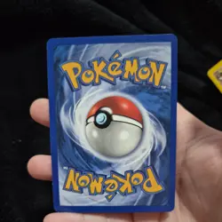 NEAR MINT Pokemon Neo Discovery Smeargle 30/75 Rare Card - Image 2