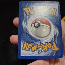 NEAR MINT Pokemon Neo Discovery Smeargle 30/75 Rare Card - Image 3