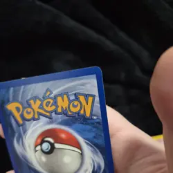 NEAR MINT Pokemon Neo Discovery Smeargle 30/75 Rare Card - Image 4