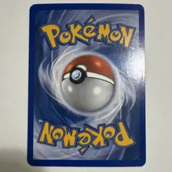 Pokemon Unown B/28 EX Unseen Forces Holo Rare Basic 60 HP Card 2005 LP - Image 2