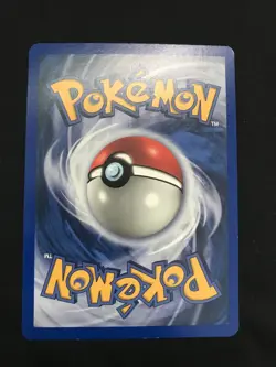 Pokemon Nidoran Female 82/110 Reverse Holo Legendary Collection Card - LP - Image 2
