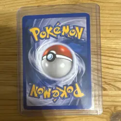 Pokemon Lickitung Aquapolis 90/147 Holo Common 80 HP English 2002 TCG Card - Image 2