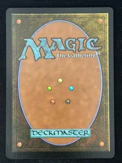 1x MTG Ponder - Secret Lair Showdown (SLP) #19 - Magic the Gathering - Image 2