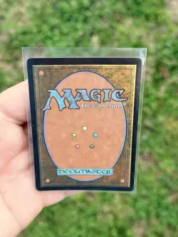 Rhystic Study - 2000 Prophecy Set FOIL - NM - 45/143 - Image 2