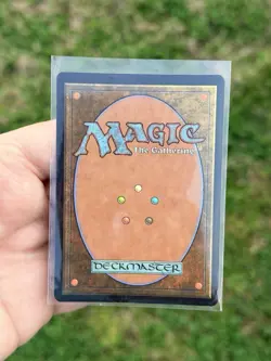 Rhystic Study - 2000 Prophecy Set FOIL - NM - 45/143 - Image 4