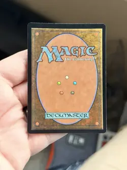 Rhystic Study - 2000 Prophecy Set FOIL - NM - 45/143 - Image 5