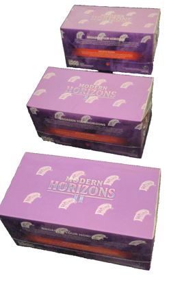 {1x} Modern Horizons 2 (MH2) - Set Boosters Box - - - - - English - Image 5