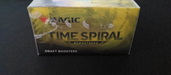 {1x} Time Spiral Remastered (TSR) - Draft Boosters Box - - - - English - Image 4