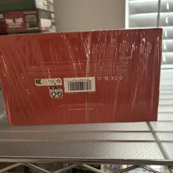 Magic The Gathering Avatar: Last Airbender Play Booster Box - Factory Sealed New - Image 2