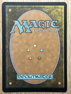 Goblin Kaboomist - MTG - Magic 2015 Foil #144 - Image 2