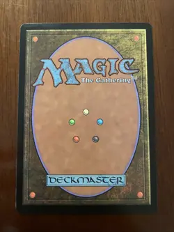 MTG Mossborn Hydra Foundations FDN #107 Non-Foil NM Magic the Gathering - Image 2