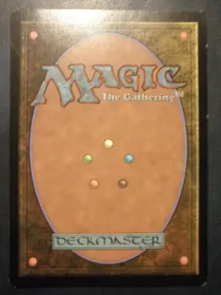 mtg magic pact of negation future sight FRENCH vf fr pacte de negation vision - Image 2