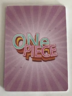 SANJI SSR SSR-09 Satin Glitter Thick ONE PIECE Art Anime Card - Image 2