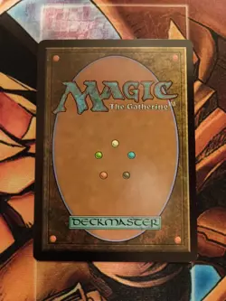 Scout's Warning - Future Sight - MTG LP - Image 2