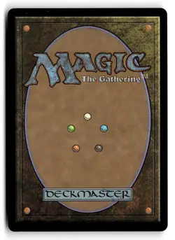 1x MTG Disruptor of Currents (Showcase) NM Normal R Lorwyn Eclipsed 303 - Image 2