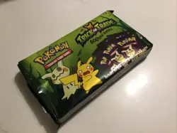Nintendo Pokemon TCG Trick or Trade BOOster Bundle - 50 Packs 820650855306 - Image 5